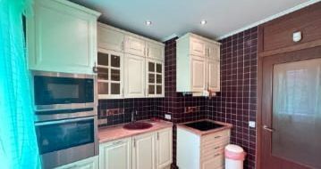 Сдаётся 2-комнатная квартира, 57 м²