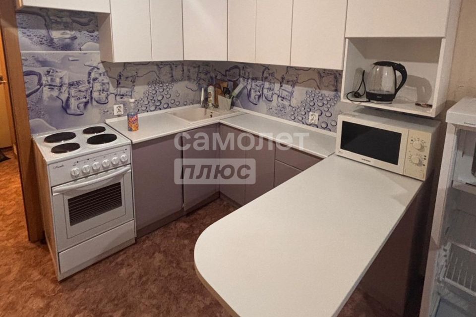 Продаётся студия, 25 м²