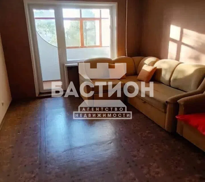 Продаётся 2-комнатная квартира, 52 м²