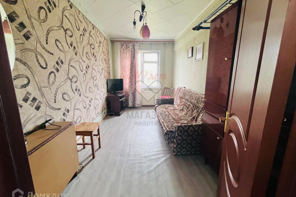 Продаётся комната в 3-комн. квартире, 11.4 м²