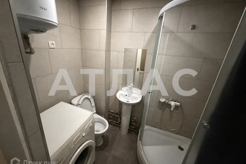 Продаётся 2-комнатная квартира, 43 м²