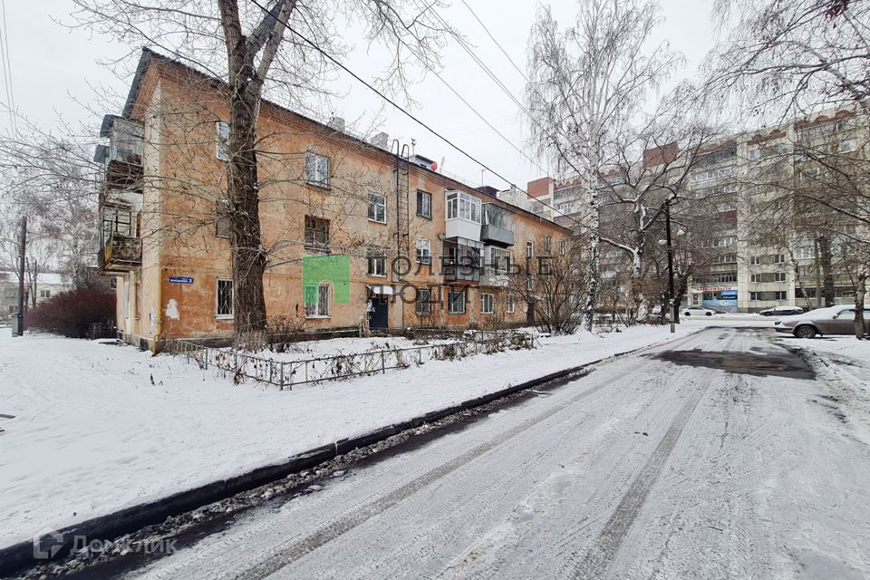 Новостройки В Челябинске Ленинский Район Купить