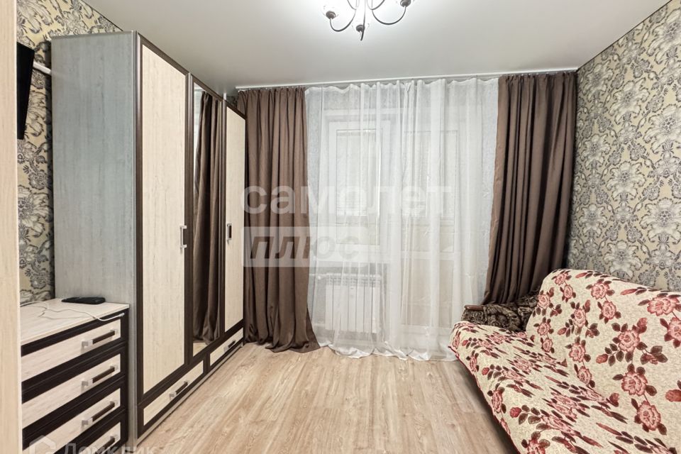 Сдаётся студия, 24 м²
