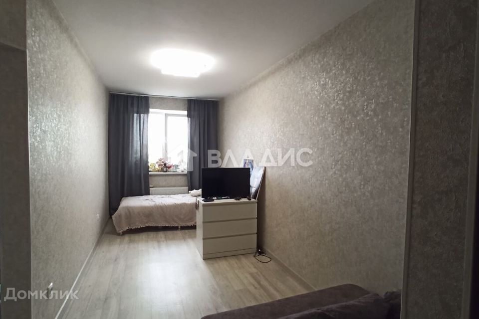 Продаётся 1-комнатная квартира, 29.5 м²