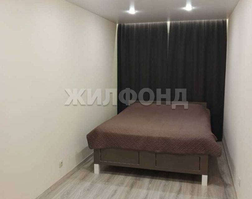 Продаётся 3-комнатная квартира, 59 м²