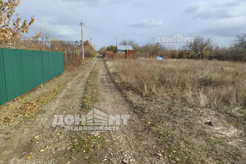 Продаётся участок, 6 сот., ИЖС