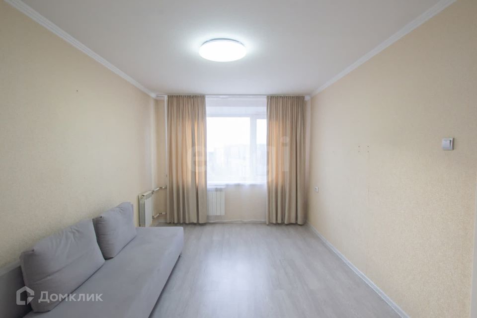 Продаётся 2-комнатная квартира, 44.7 м²