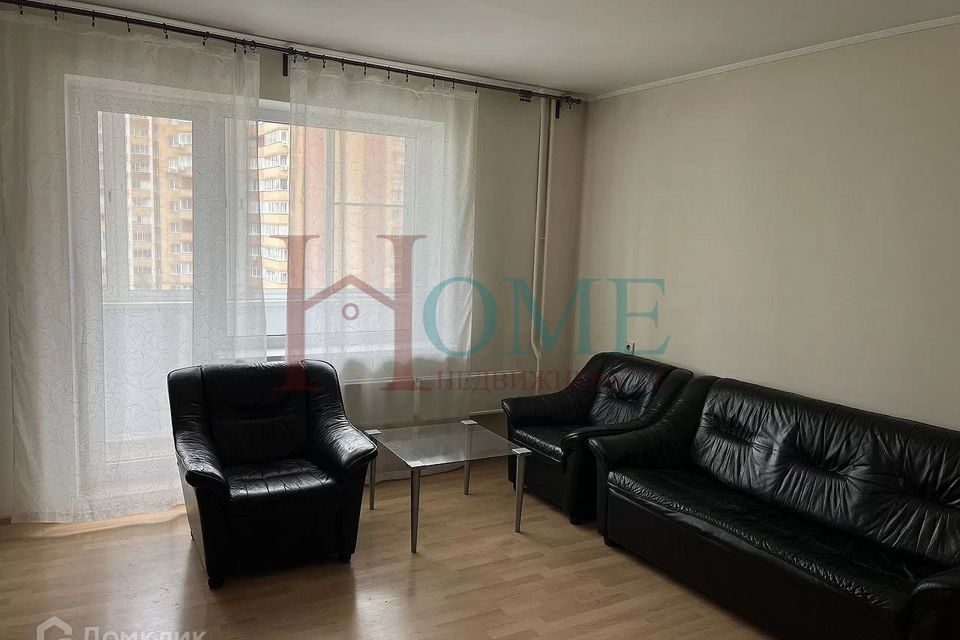 Сдаётся 3-комнатная квартира, 70 м²