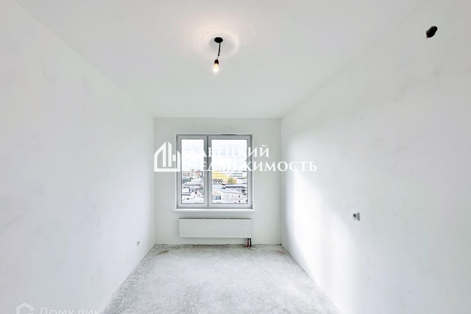 Продаётся 1-комнатная квартира, 35.44 м²