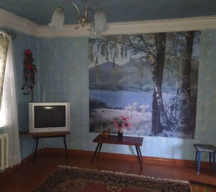 Продаётся 1-этажный дом, 59.7 м²