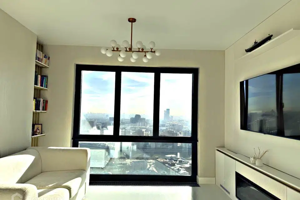 Продаётся 2-комнатная квартира, 41 м²