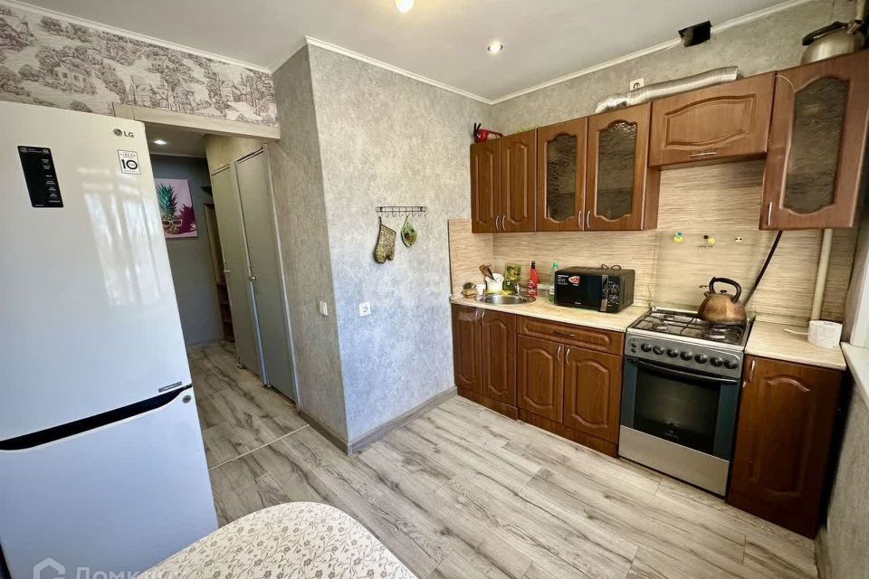 Продаётся 2-комнатная квартира, 49.6 м²