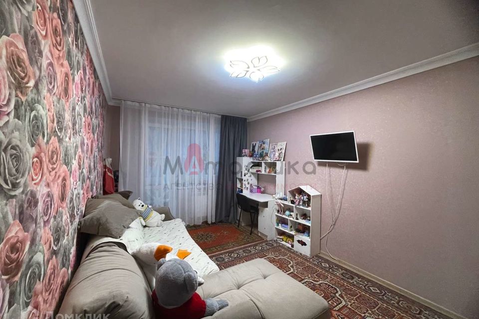 Продаётся 2-комнатная квартира, 51 м²