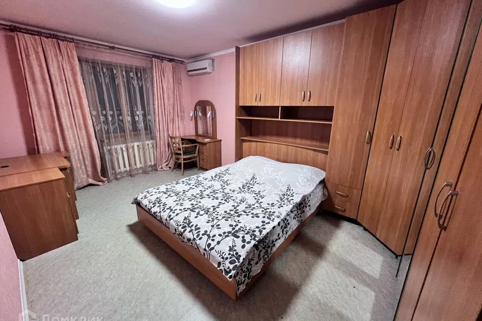 Сдаётся 5-комнатная квартира, 120 м²