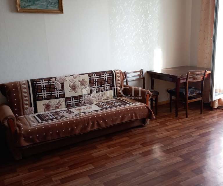 Продаётся 1-комнатная квартира, 38 м²