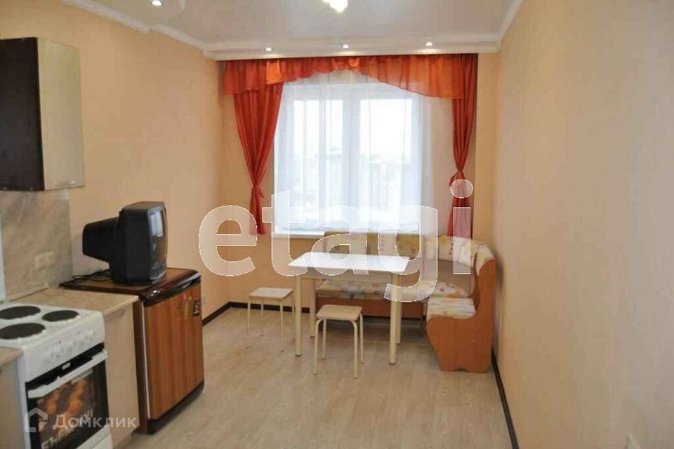 Сдаётся 1-комнатная квартира, 47 м²