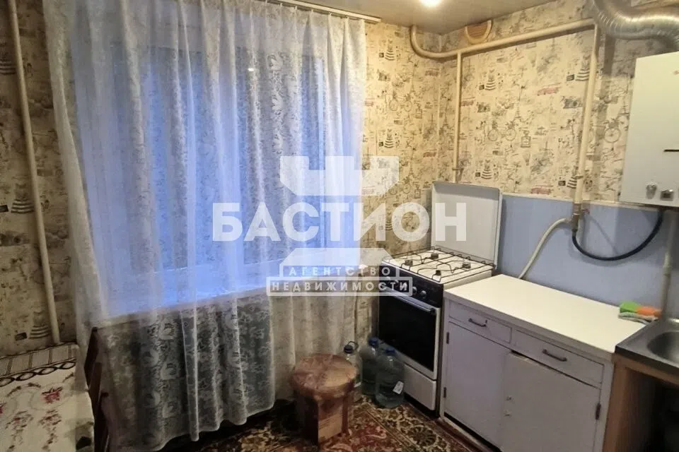 Продаётся 1-комнатная квартира, 30 м²