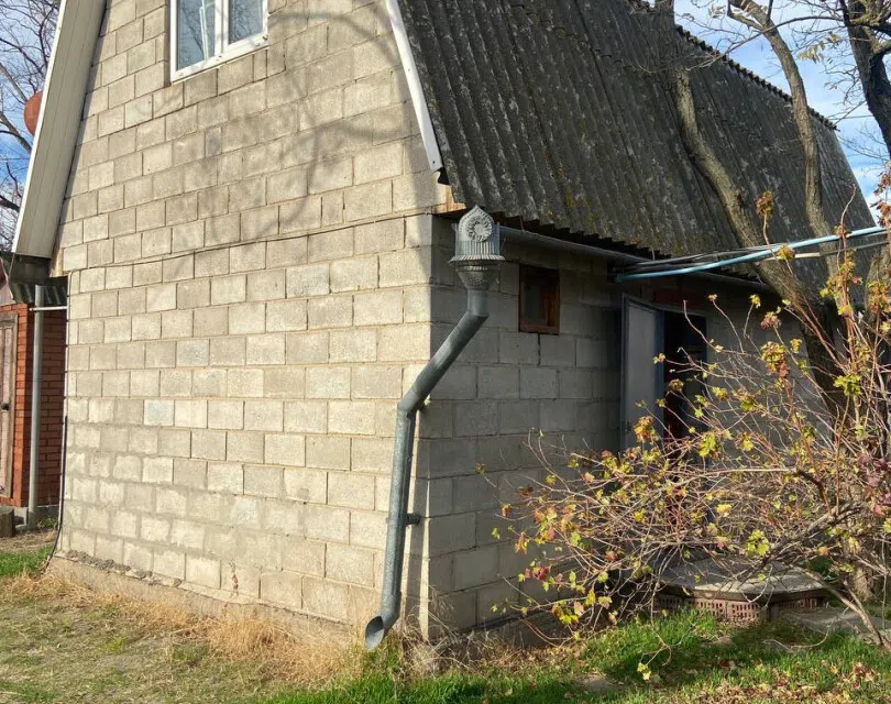Продаётся 2-этажный дом, 70 м²