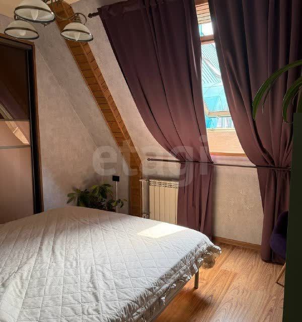 Продаётся 3-комнатная квартира, 97.4 м²