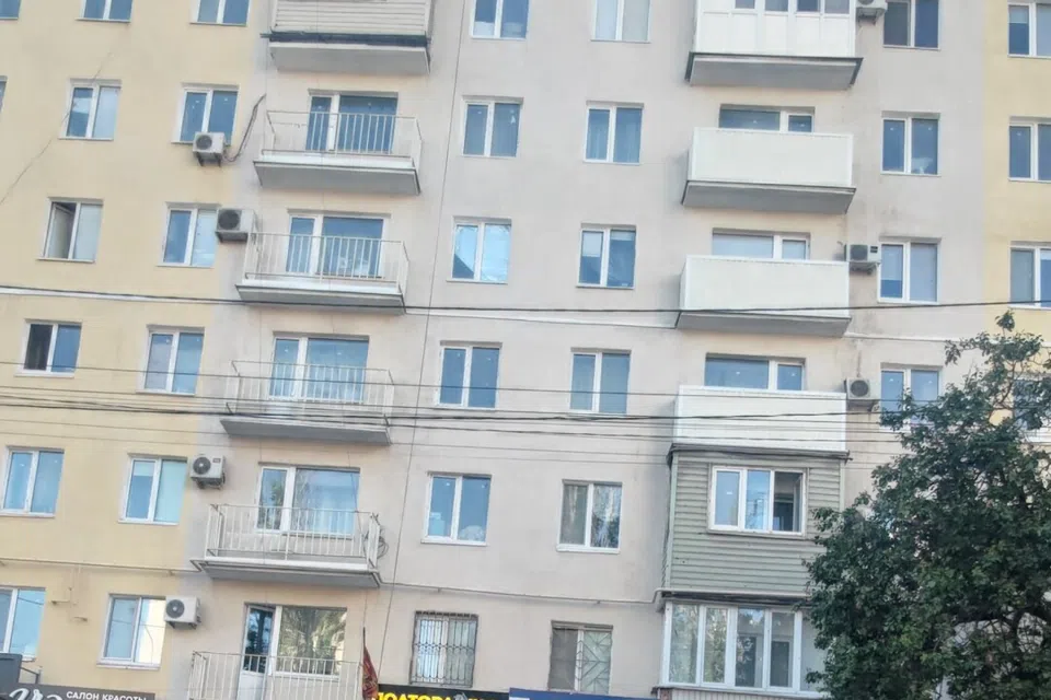 Сдаётся 3-комнатная квартира, 60 м²