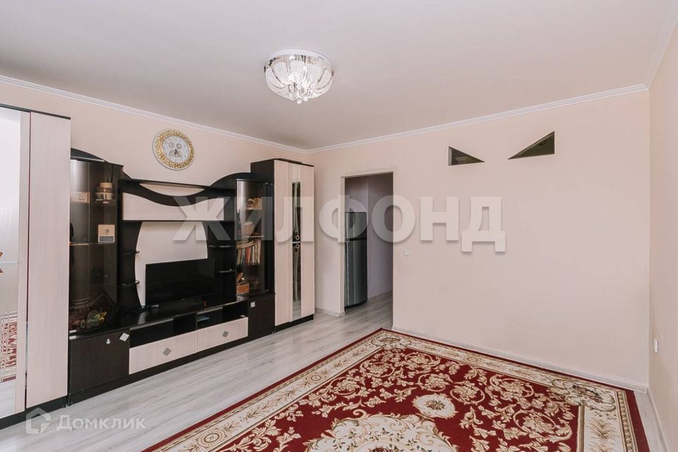 Продаётся студия, 32.8 м²
