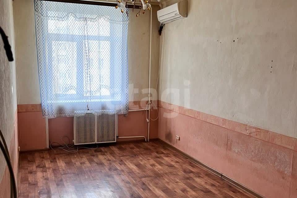 Продаётся 3-комнатная квартира, 73.6 м²