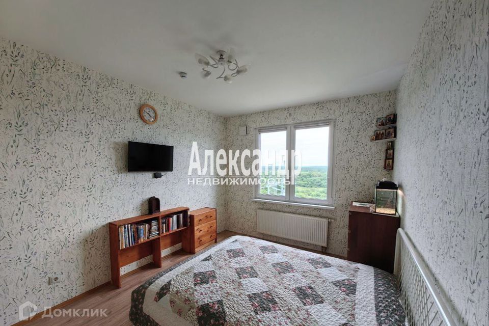 Продаётся 5-комнатная квартира, 110.5 м²