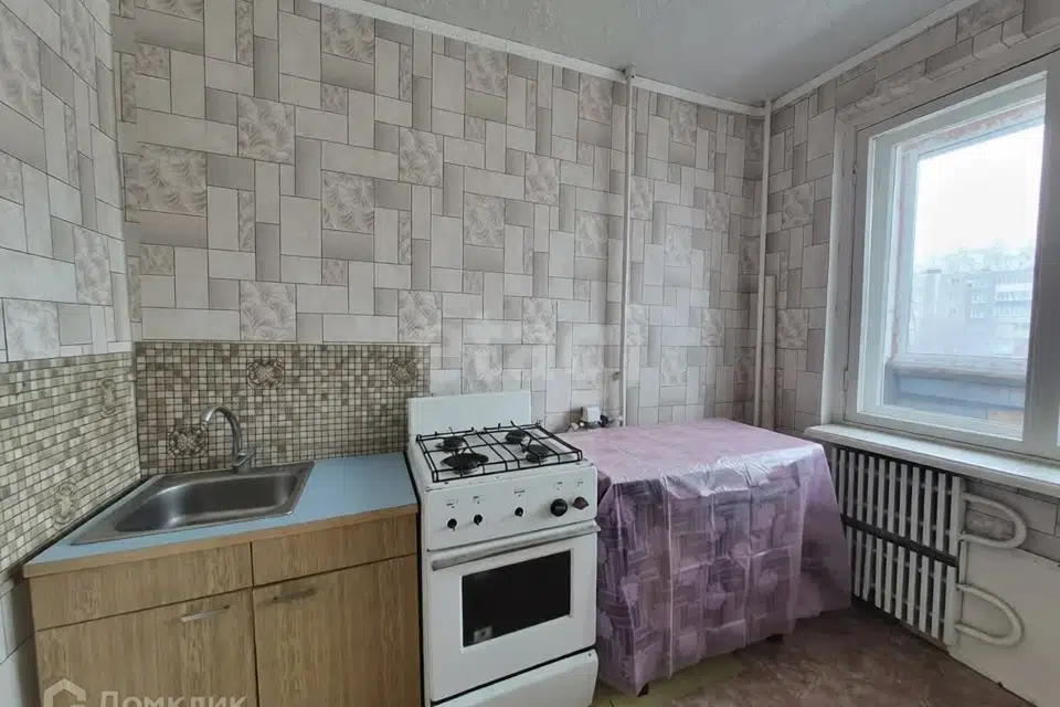 Продаётся 3-комнатная квартира, 67.5 м²