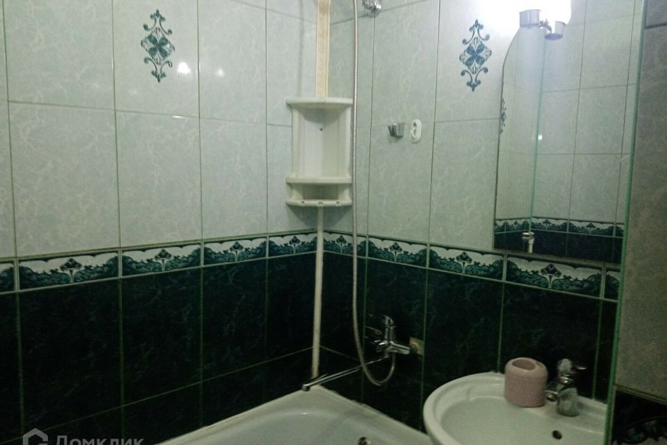 Продаётся 2-комнатная квартира, 49 м²