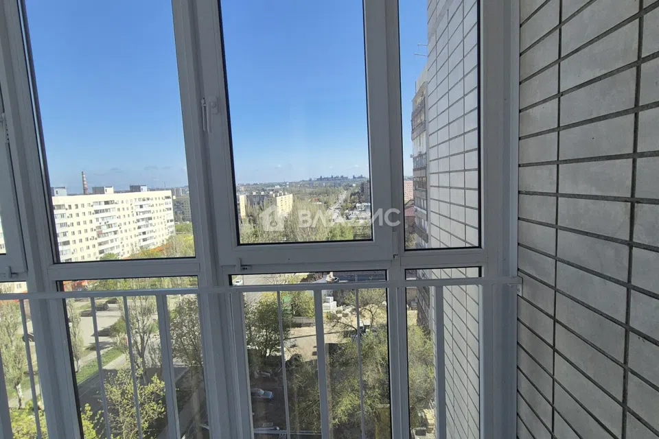 Продаётся 1-комнатная квартира, 35.5 м²
