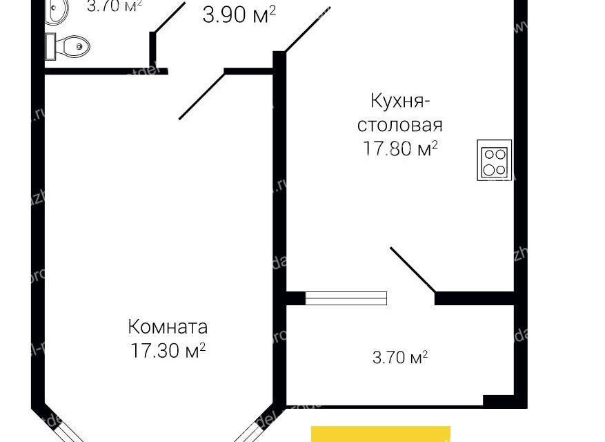 Квартиры В Александровке Новоусманского Района Купить