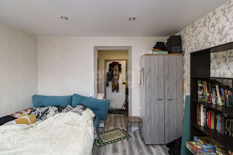 Продаётся студия, 19 м²