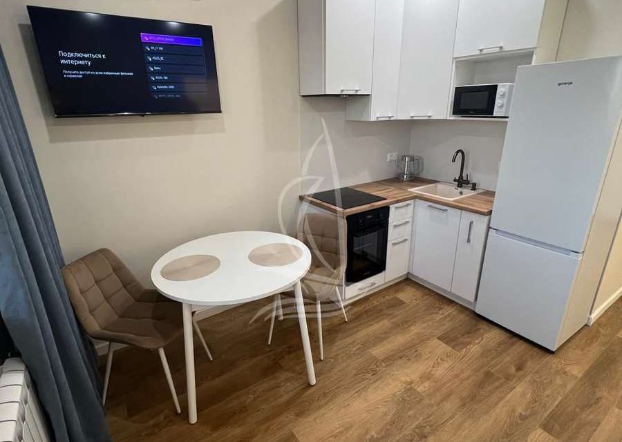 Сдаётся 1-комнатная квартира, 40 м²