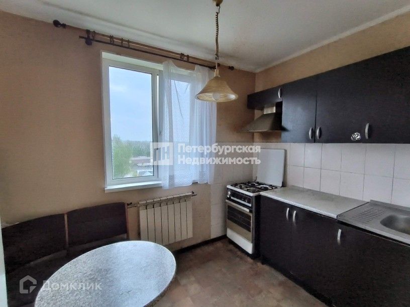 Продаётся 3-комнатная квартира, 67.2 м²