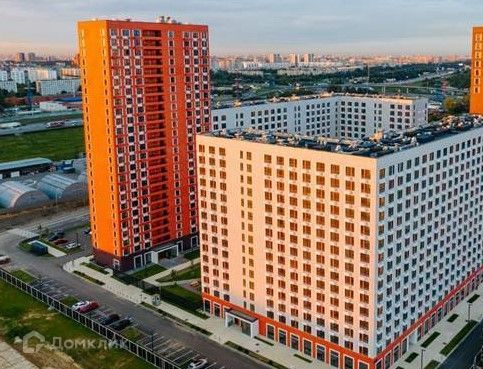 Продаётся 4-комнатная квартира, 116 м²