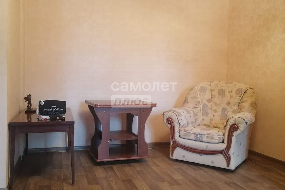 Сдаётся 1-комнатная квартира, 30.9 м²