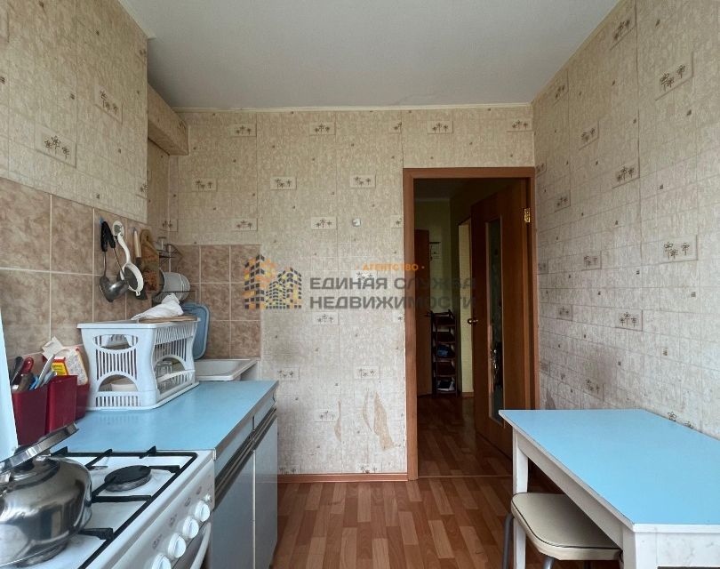 Сдаётся 2-комнатная квартира, 45 м²
