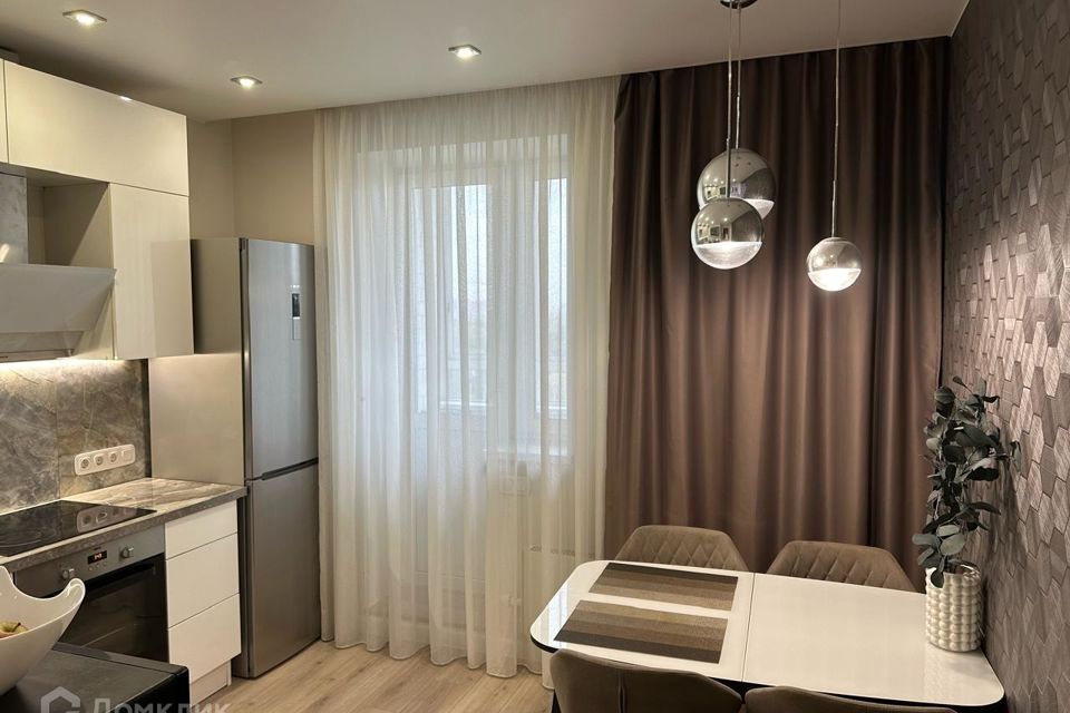 Продаётся 1-комнатная квартира, 45 м²