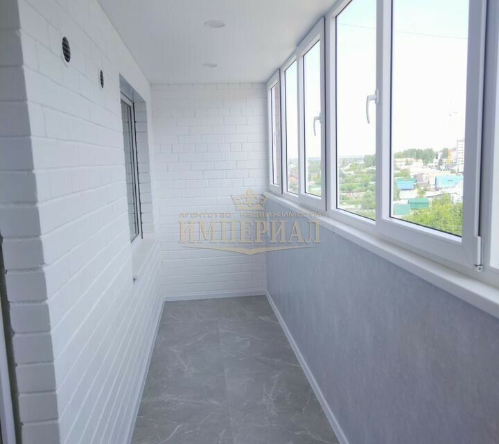 Продаётся 3-комнатная квартира, 76 м²