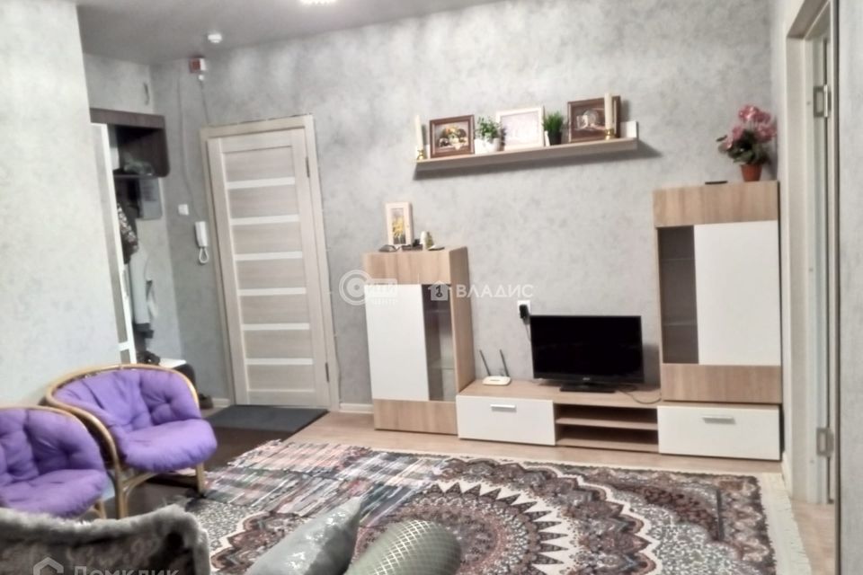 Сдаётся 3-комнатная квартира, 101 м²