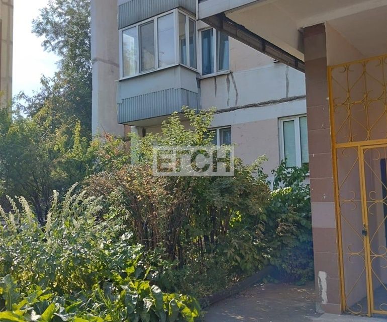 Продаётся 3-комнатная квартира, 73 м²