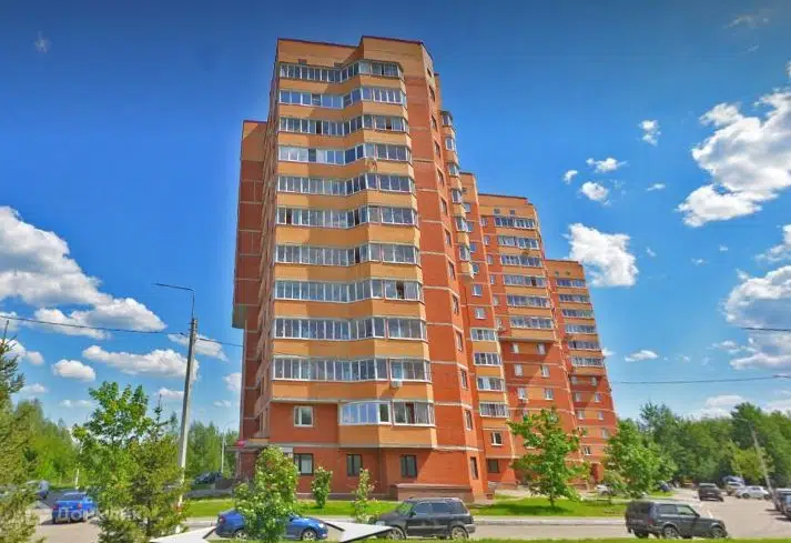 Продаётся 2-комнатная квартира, 75.5 м²
