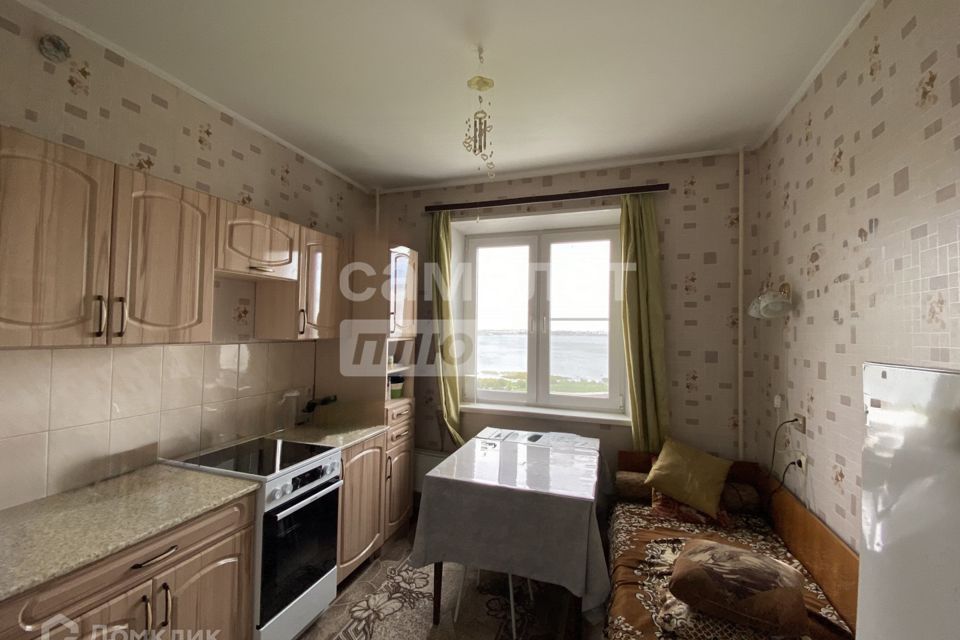Продаётся 1-комнатная квартира, 33.2 м²