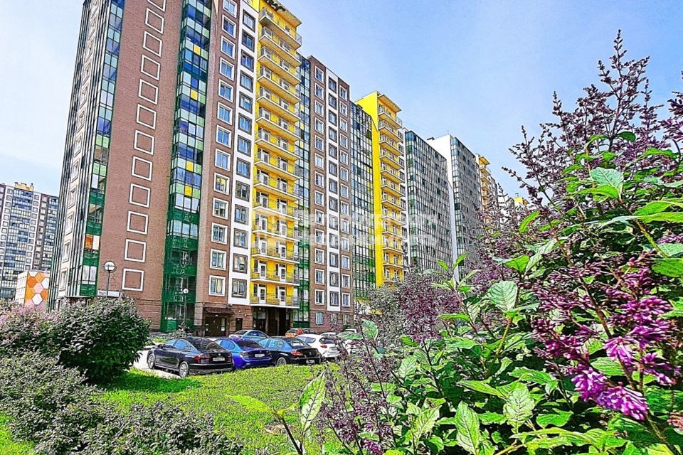 Сдаётся студия, 29 м²