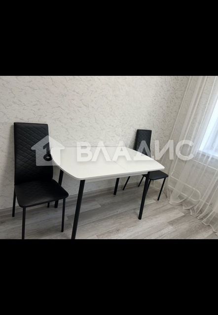 Продаётся 1-комнатная квартира, 33 м²