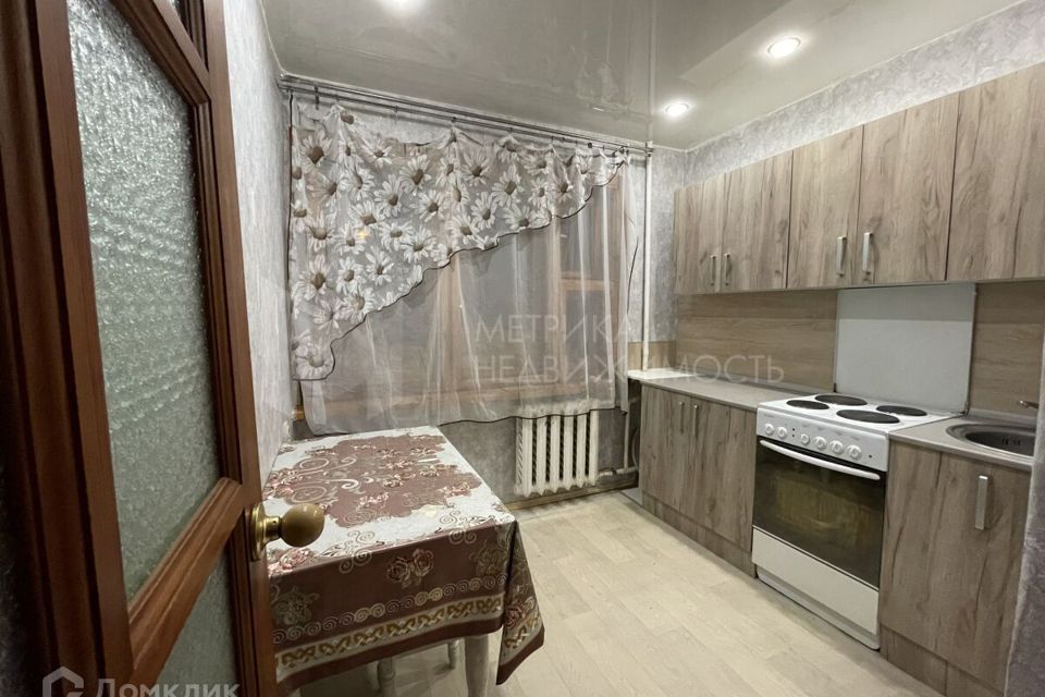 Продаётся 2-комнатная квартира, 46 м²