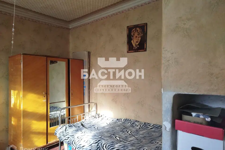 Продаётся 2 комнаты в 2-комн. квартире, 16 м²