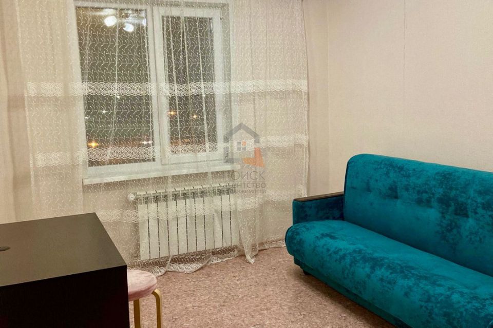 Сдаётся 2-комнатная квартира, 63 м²
