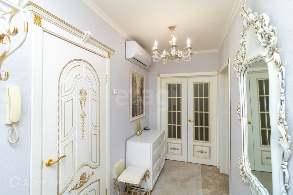 Продаётся 2-комнатная квартира, 46.2 м²