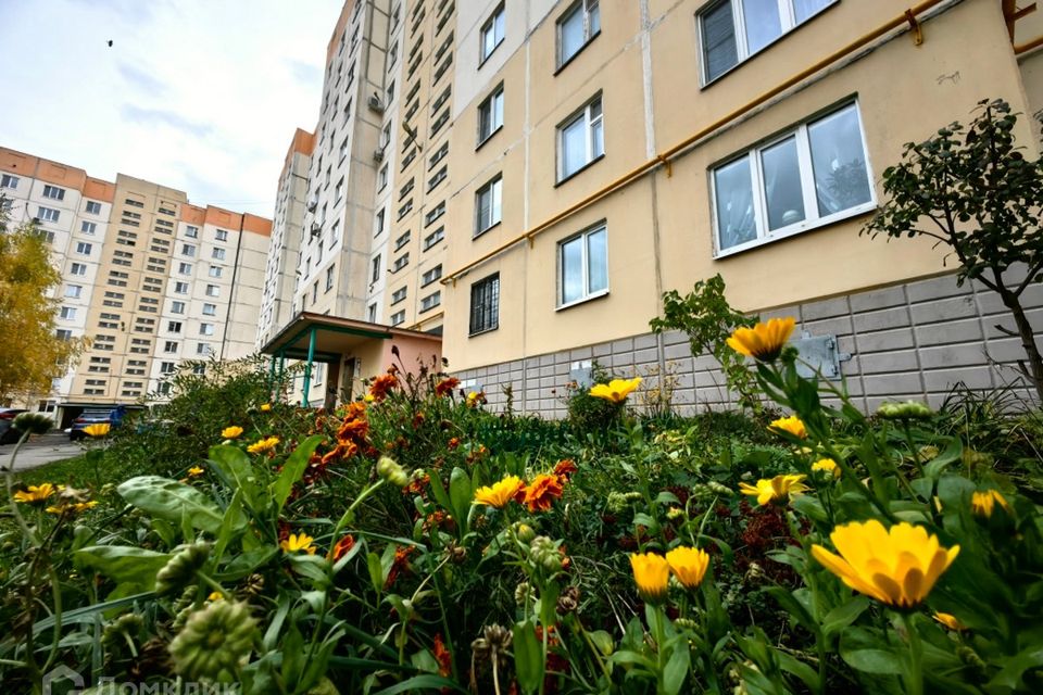 Продаётся 2-комнатная квартира, 61 м²